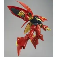 HGUC - MOBILE SUIT GUNDAM ZZ