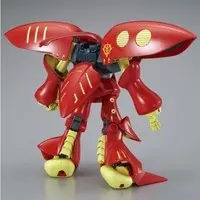 HGUC - MOBILE SUIT GUNDAM ZZ