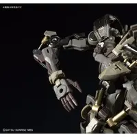 Gundam Models - MOBILE SUIT GUNDAM IRON-BLOODED ORPHANS / ASW-G-08 Gundam Barbatos