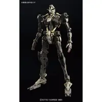 Gundam Models - MOBILE SUIT GUNDAM IRON-BLOODED ORPHANS / ASW-G-08 Gundam Barbatos