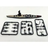 1/2000 Scale Model Kit - Allied Fleet Collection