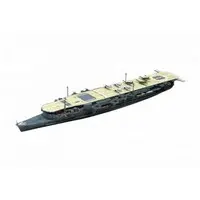 Water Line Series Super Detail IJN Light Aircraft Carrier Ryujo SD Model Kit