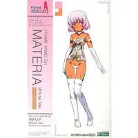 Plastic Model Kit - FRAME ARMS GIRL / Materia