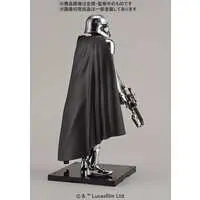 1/12 Scale Model Kit - STAR WARS