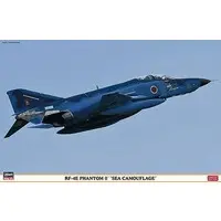 1/48 Scale Model Kit - Aircraft / F-4