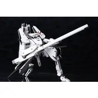 1/100 Scale Model Kit - Knights of Sidonia / Tsugumori Custom 2
