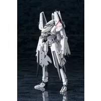 1/100 Scale Model Kit - Knights of Sidonia / Tsugumori Custom 2