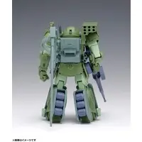 1/35 Scale Model Kit - Armored Trooper Votoms / Burglary Dog