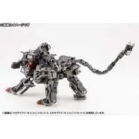 Plastic Model Parts - Plastic Model Kit - HEXA GEAR / Mecha Supply 19 Joint Set E