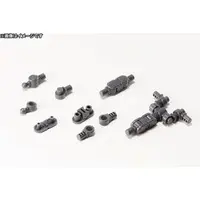 Plastic Model Parts - Plastic Model Kit - HEXA GEAR / Mecha Supply 19 Joint Set E
