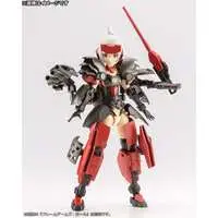 Plastic Model Kit - HEXA GEAR