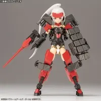 Plastic Model Kit - HEXA GEAR