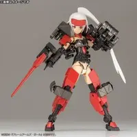 Plastic Model Kit - HEXA GEAR