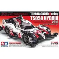 1/32 Scale Model Kit - Vehicle / Gazoo Racing