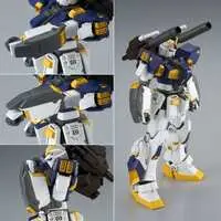 Gundam Models - MOBILE SUIT GUNDAM 0079