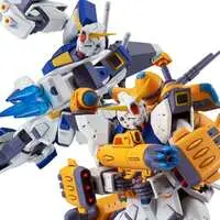 Gundam Models - MOBILE SUIT GUNDAM F90
