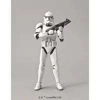 Clone Trooper Model Kit