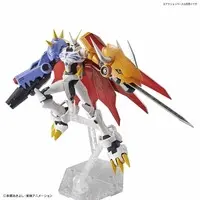 Figure-rise Standard - DIGIMON ADVENTURE / Omegamon (Omnimon)