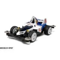 1/32 Scale Model Kit - Mini 4WD PRO / Shooting Star