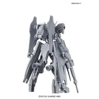 Gundam Models - MOBILE SUIT GUNDAM IRON-BLOODED ORPHANS