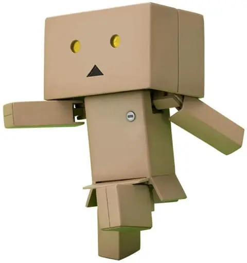 Plastic Model Kit - Yotsuba&! / Danbo