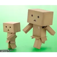 Plastic Model Kit - Yotsuba&! / Danbo