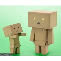 Plastic Model Kit - Yotsuba&! / Danbo