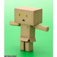 Plastic Model Kit - Yotsuba&! / Danbo