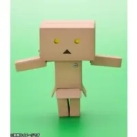 Plastic Model Kit - Yotsuba&! / Danbo