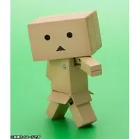 Plastic Model Kit - Yotsuba&! / Danbo