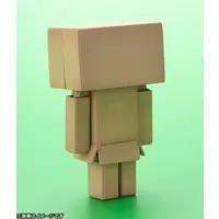 Plastic Model Kit - Yotsuba&! / Danbo