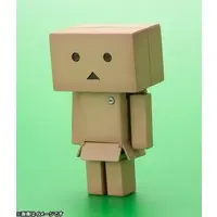 Plastic Model Kit - Yotsuba&! / Danbo