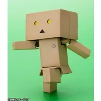 Plastic Model Kit - Yotsuba&! / Danbo