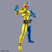 Figure-rise Standard - Kamen Rider / Kamen Rider W Luna Trigger