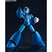 1/12 Scale Model Kit - Mega Man series / X