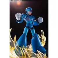 1/12 Scale Model Kit - Mega Man series / X