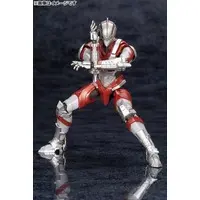 Plastic Model Kit - ULTRAMAN Series