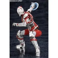 Plastic Model Kit - ULTRAMAN Series