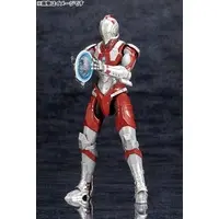 Plastic Model Kit - ULTRAMAN Series