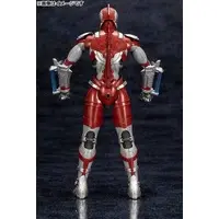 Plastic Model Kit - ULTRAMAN Series