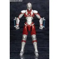 Plastic Model Kit - ULTRAMAN Series