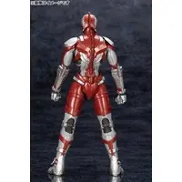 Plastic Model Kit - ULTRAMAN Series