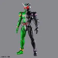 Figure-rise Standard - Kamen Rider / Kamen Rider W Cyclone Joker