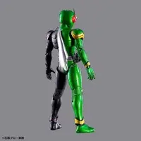 Figure-rise Standard - Kamen Rider / Kamen Rider W Cyclone Joker