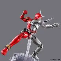 Figure-rise Standard - Kamen Rider / Kamen Rider W Heat Metal
