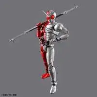 Figure-rise Standard - Kamen Rider / Kamen Rider W Heat Metal