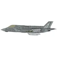 1/72 Scale Model Kit - Fighter aircraft model kits / Lockheed F-35 Lightning II