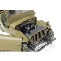 1/25 Scale Model Kit - Godzilla