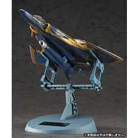 1/72 Scale Model Kit - MACROSS DELTA / Sv-262Hs Draken III