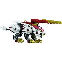 Plastic Model Kit - ZOIDS / Beast Liger